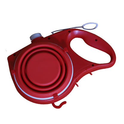Ultimate Multi-Dog Walking Leash