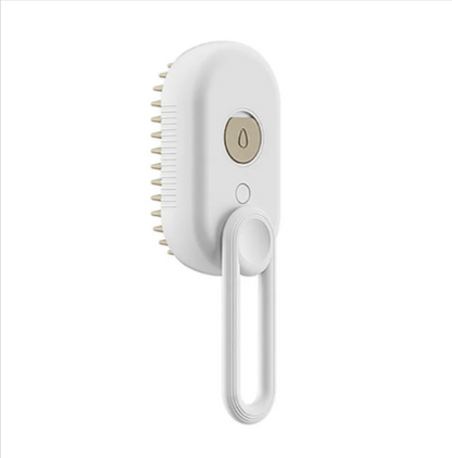 3-in-1 Steam Pet Brush Slim Version