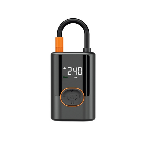 Portable Auto Inflator