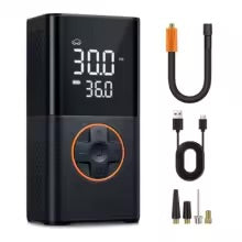 Portable Auto Inflator