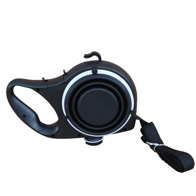 Ultimate Multi-Dog Walking Leash
